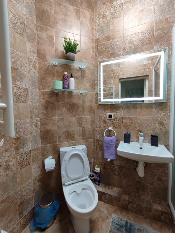 Все для комфортного проживания