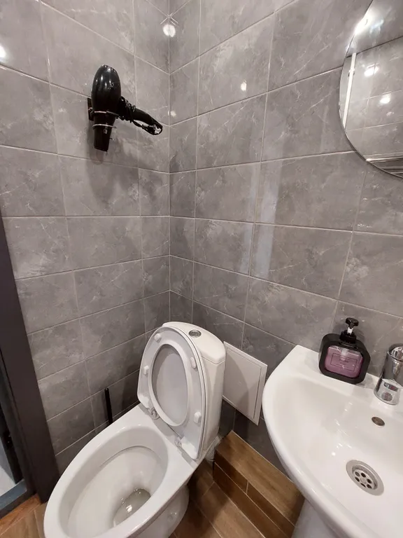 Квартира в самом центре города