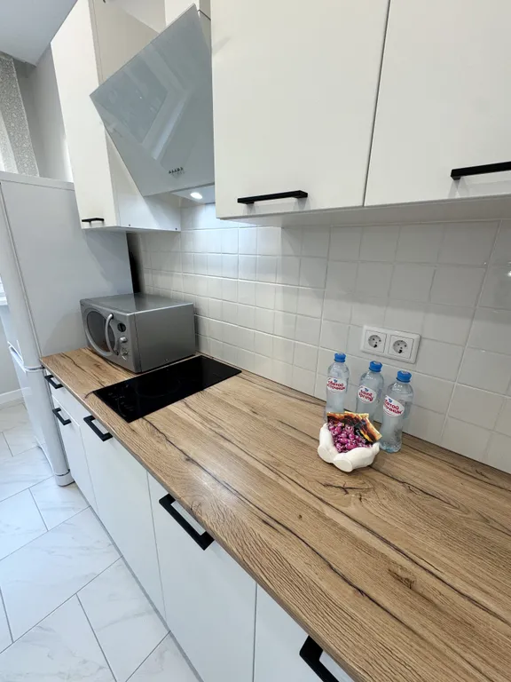 Апартамент с честным сервисом и вниманием к гостям