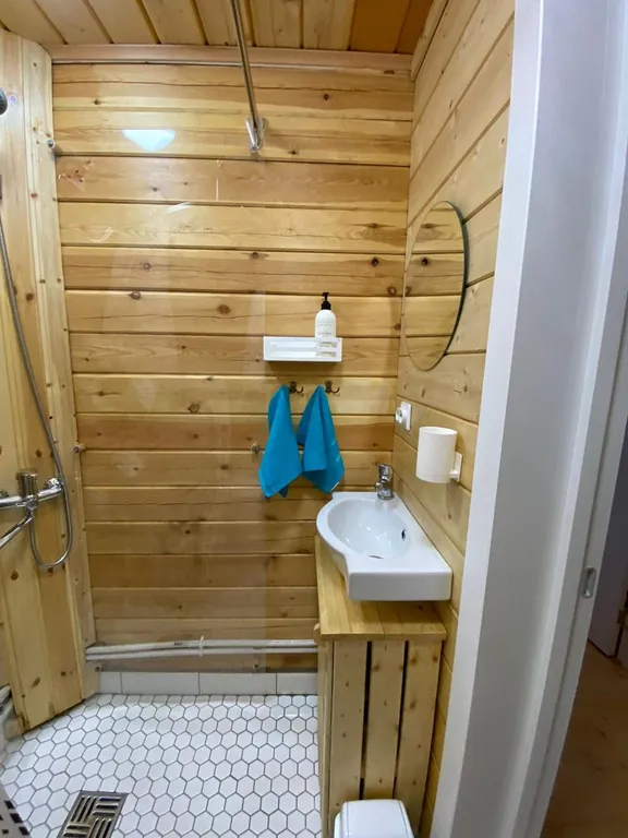 Семейный отдых в гостевом доме/отпуск в Карелии/Усадьба Порфирьевых