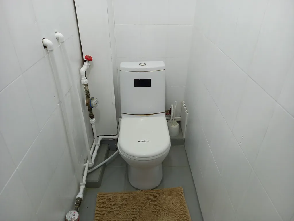 Яркая Звезда на Космосе