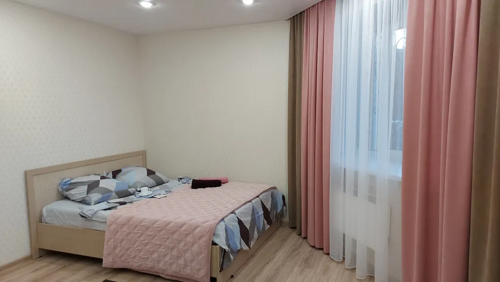 Квартира люкс от собственника — аренда посуточно в Киров