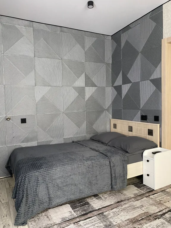 Уютная квартира в центре Бежицкого района