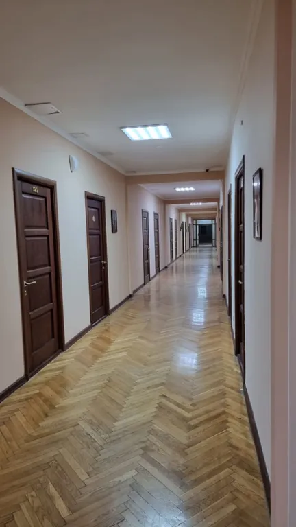 Апартаменты Светлана-Центр с видом на сквер и город