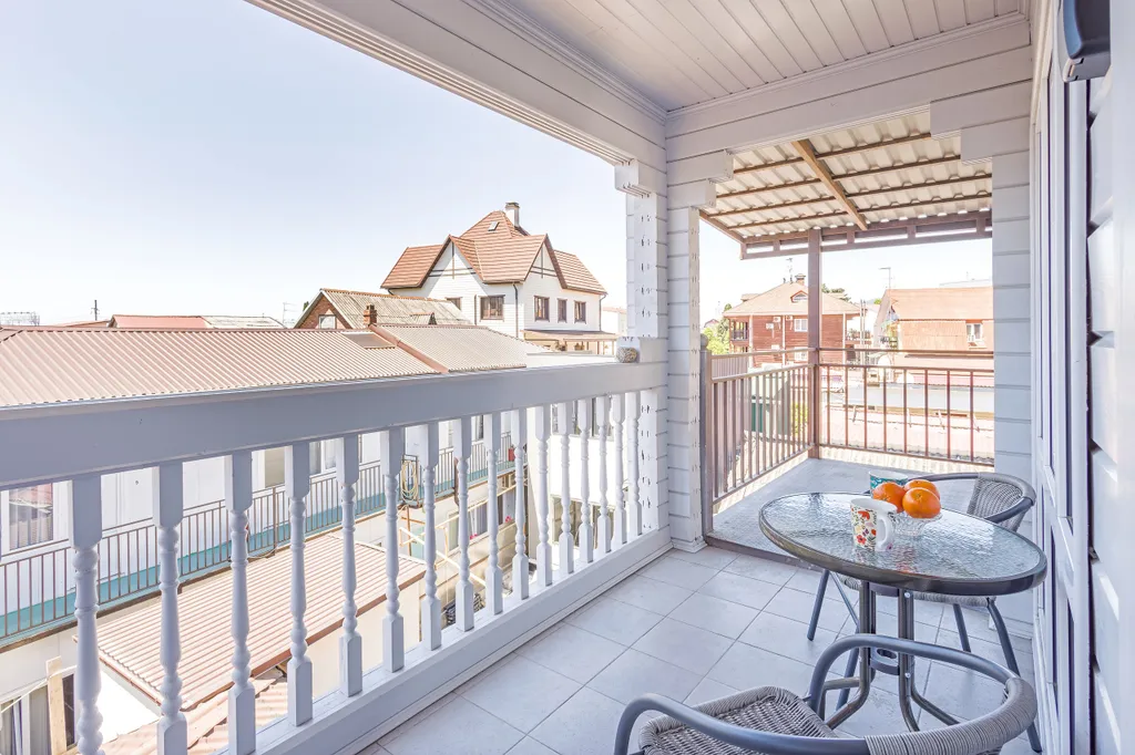 Квартира Номер у моря, в шаговой доступности от жд вокзала — Адлер