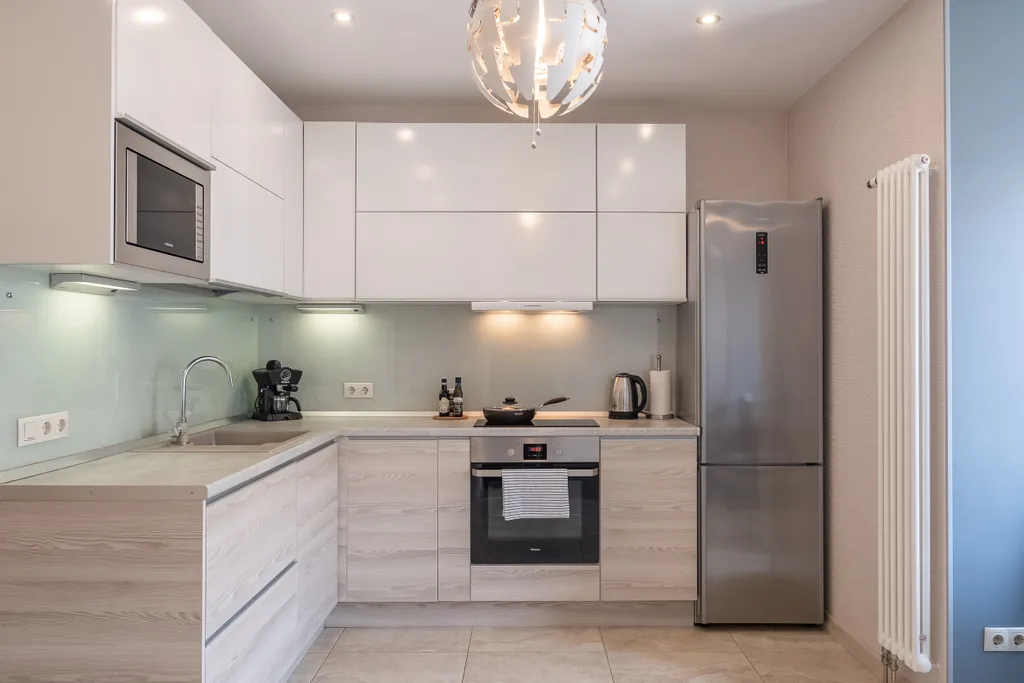 Квартира Просторные апартаменты Царская Столица в центре — Санкт-Петербург