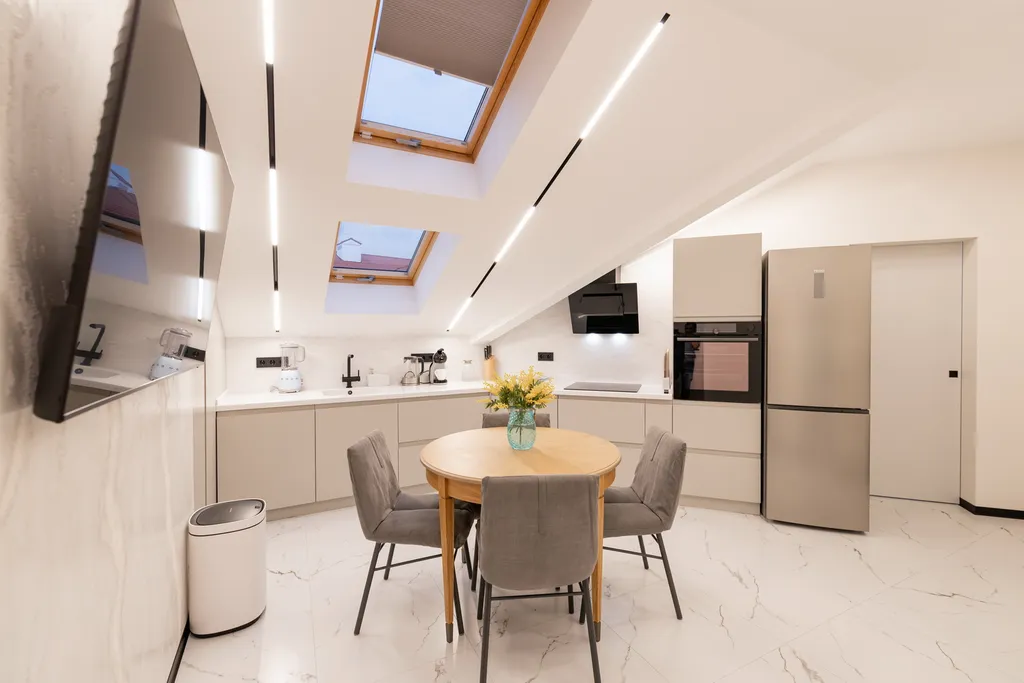 Квартира у моря