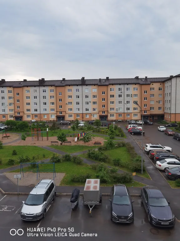 Квартира 1-комнатная Квартира — Великий Новгород