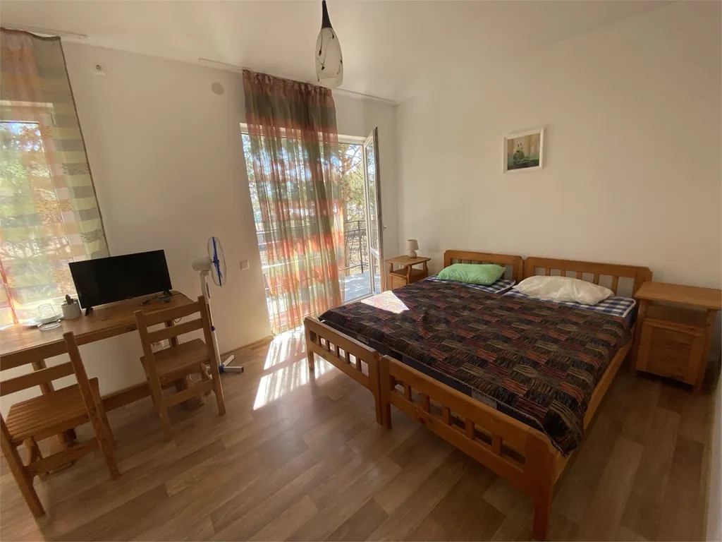 Квартира Комната — аренда посуточно в Песчаное