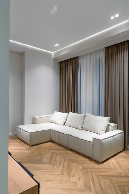 Апартаменты в Parkwood 36