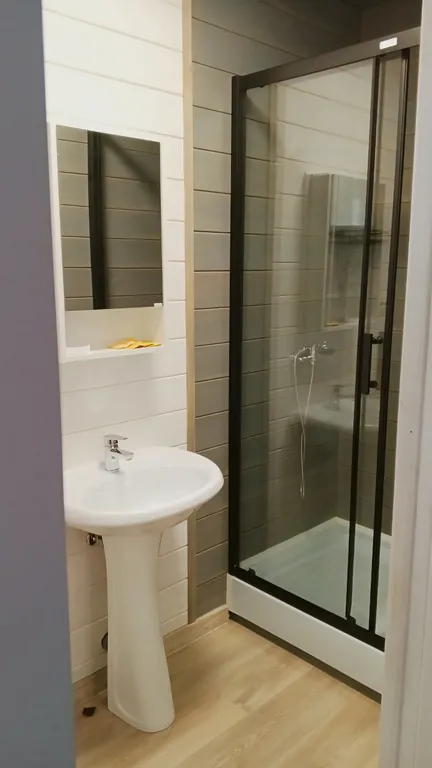 Коттедж Уютный домик для комфортного отдыха на природе — Славянск-на-Кубани