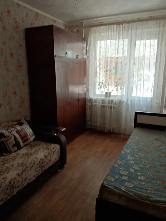 Квартира Уютная квартира — Ростов-на-Дону