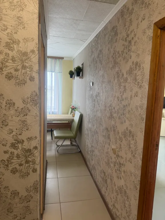 Уютная квартира у моря