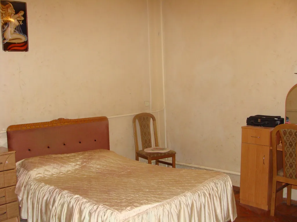 Квартира Комната — аренда посуточно в Феодосия