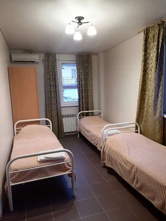 двухместный  с доп местом. стандарт