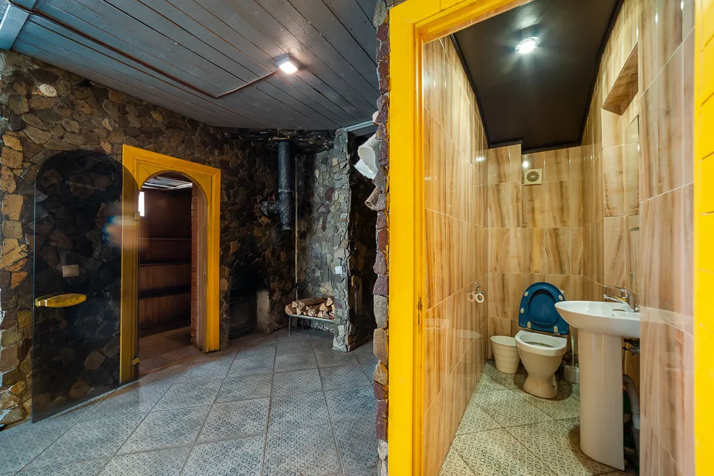 Дубки Хаус на Истре