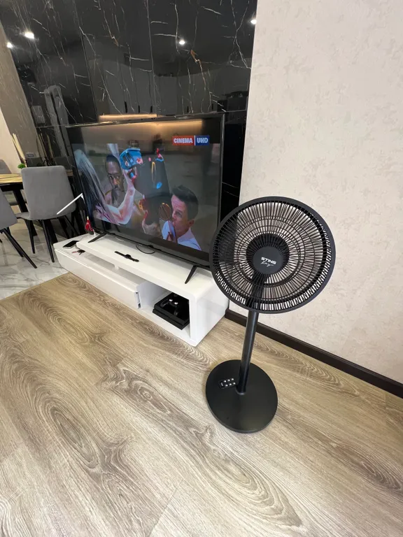 Уютная квартира с дизайнерским ремонтом рядом с метро