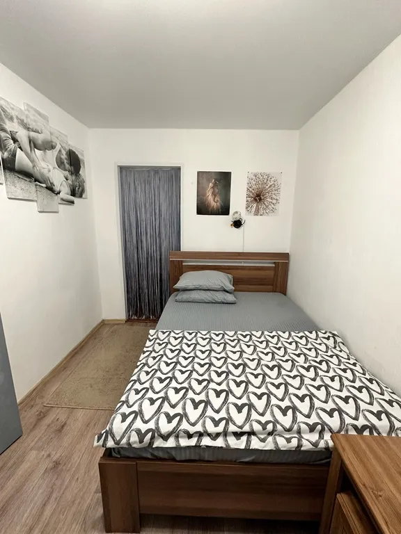 Аккуратная квартира в центре