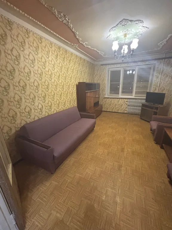 Квартира Уютная квартира 2-комнатная — Волгоград