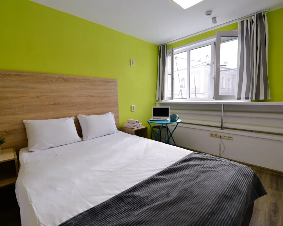 Квартира Комната — Ярославль