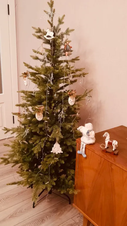 Стильная квартира в центре города