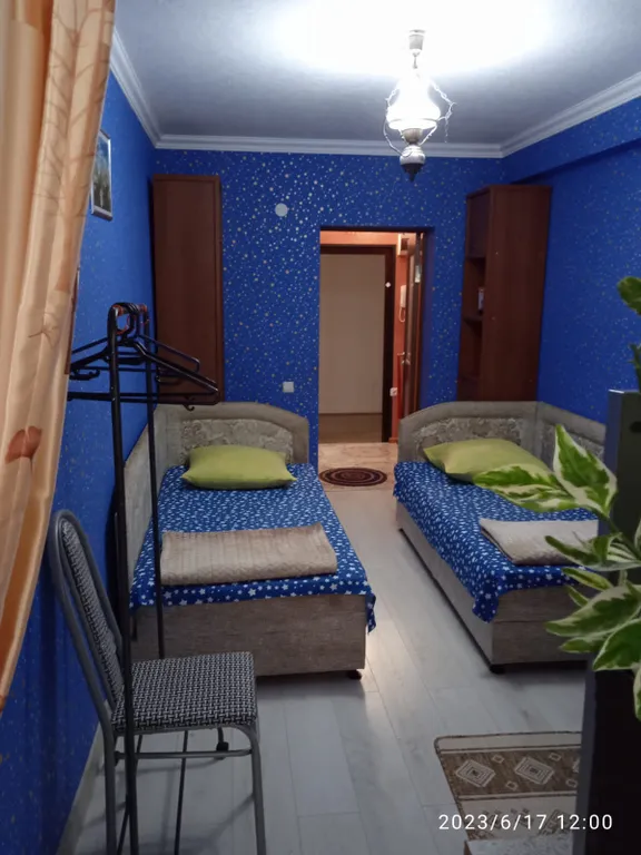 Идеально для двух мужчин или женщин