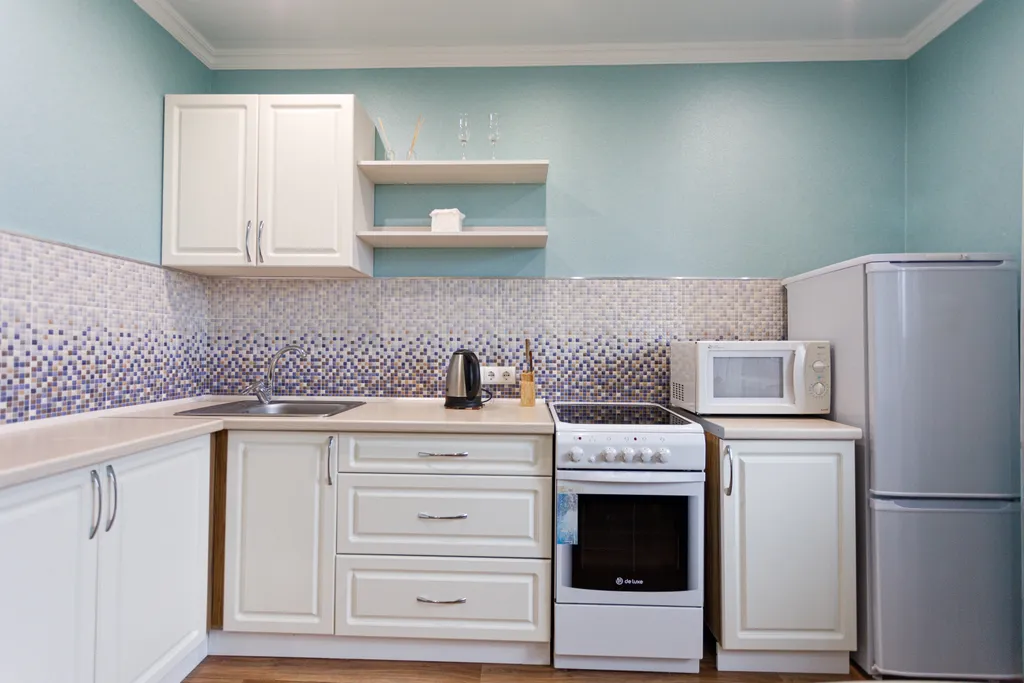 Комфортабельная квартира для вас