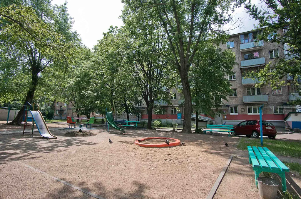 Квартира 3К квартира близко от центра — Минск