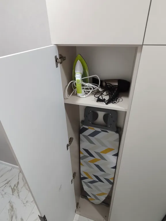 Квартира Квартира Апартамент в центре Евпатории — Евпатория