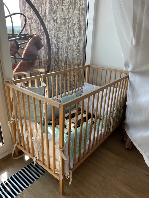 Золотой пляж с видом на Тургояк