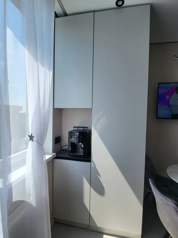 Уютная квартира на берегу Балтийского моря