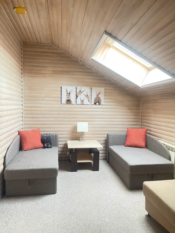 Таунхаус на ГЛЦ Банное