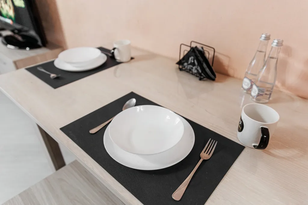 Уютная квартира на ФПК