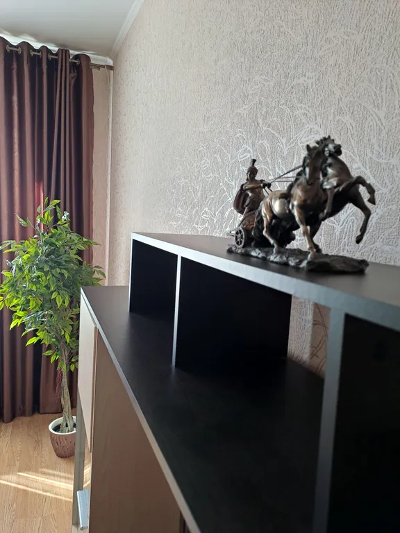 Квартира в лучшем районе