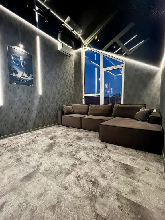 Дом на море