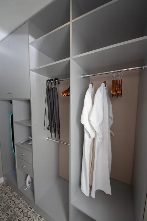 Апартаменты 4Кайф Alt Platz Apart с видом на море