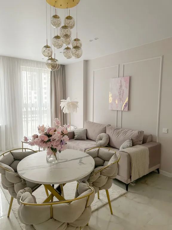 Лучшая квартира в ЖК Норвурд — аренда посуточно в Пенза