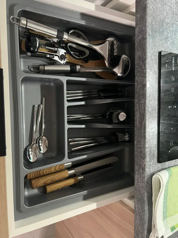 Уютные апартаменты для двоих рядом с морем