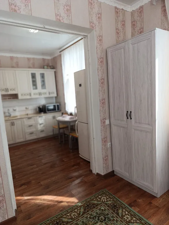 Квартира у моря- Таганрогская набережная, Ейск