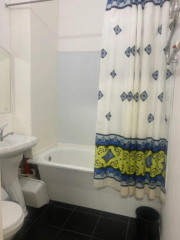 Уютная квартирка у моря с отдельным двориком