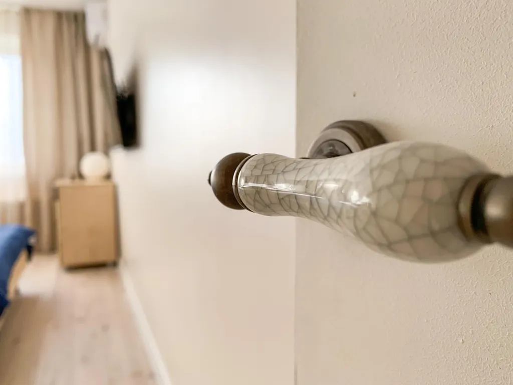 Апартаменты на Тополиной аллее с отдельной кухней