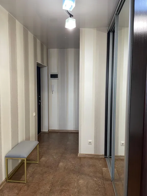 Квартира Квартира в центре — Казань
