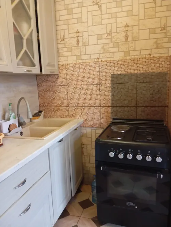 Уютная квартира очень близко от моря