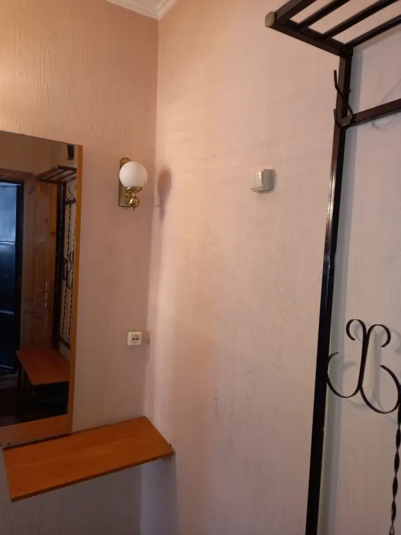 Квартира 1-комнатная Квартира — Красноярск