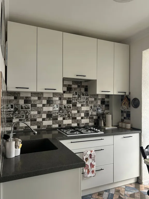 Квартира Видовая квартира центр — Калининград