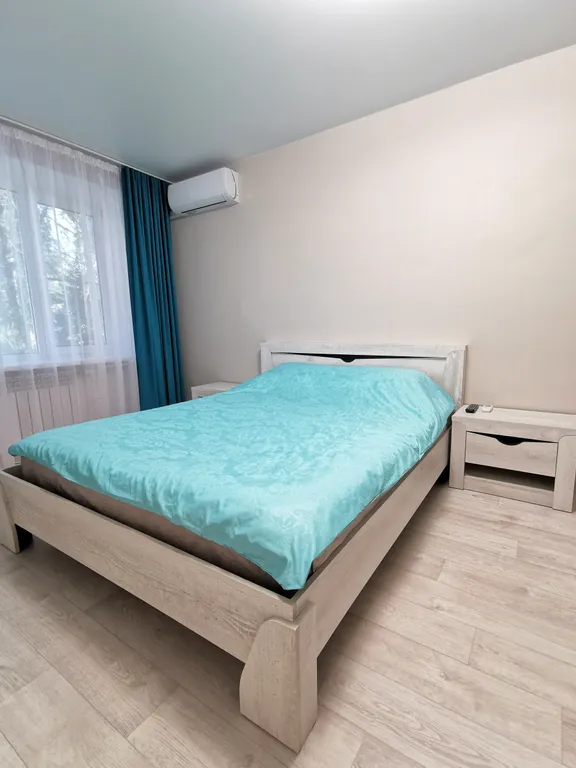 Уютная квартира рядом с морем