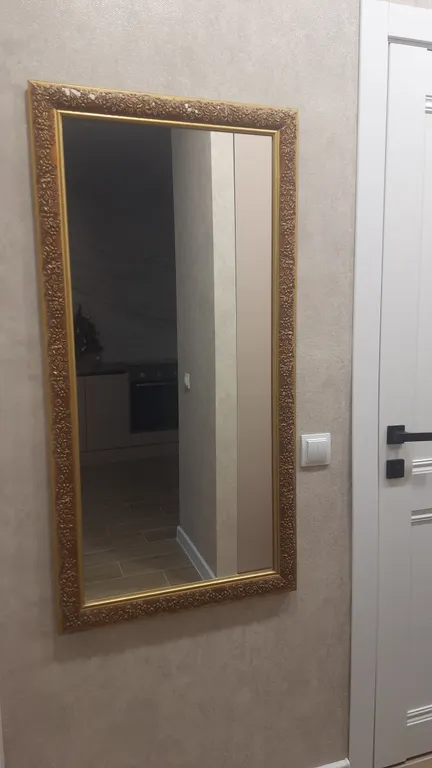 Уютная квартира в ЖК Олимп(евродвушка)