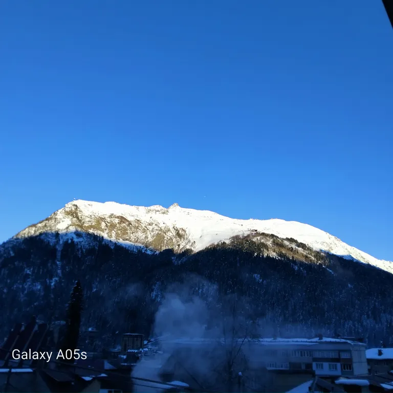 Просторная 2-комнатная квартира в центре