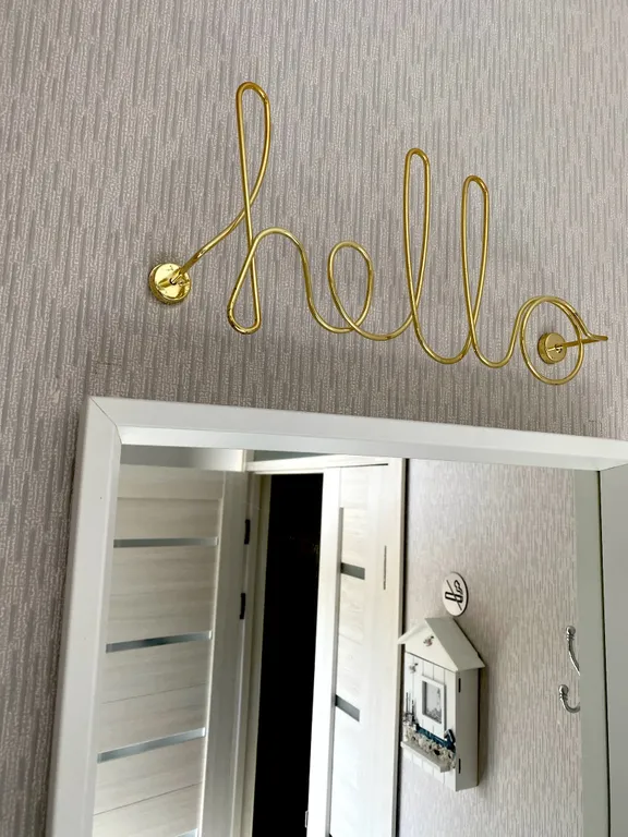 Семейная квартира с бассейнами