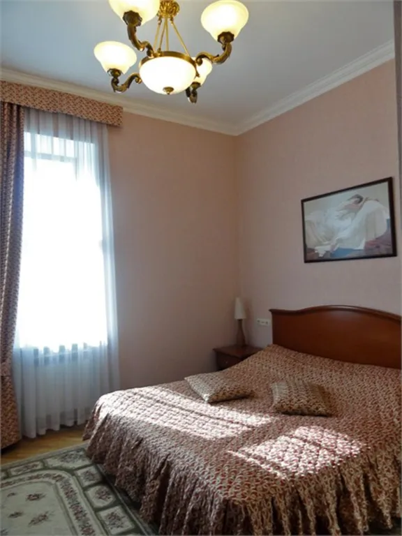 Квартира Комната — аренда посуточно в Кисловодск